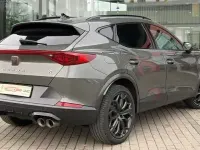 Gebraucht Cupra Formentor VZ 310 PS (228 kW) 2024 Grau SUV