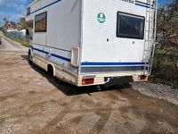 Usado Peugeot J5 90 CV (66 kW) 1990 Beige Van