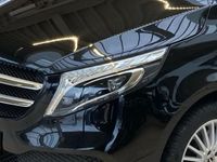 gebraucht Mercedes V250 d Avantgarde Edition lang +KAMERA+360°+DAB