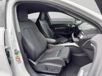 Brugt Audi A5 Ambiente 204 HK (150 kW) 2025 Hvid Sedan