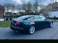 gebraucht Jaguar XJ 3.0 diesel tip top Zustand