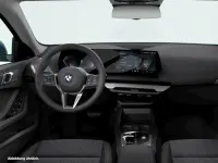 Gebraucht BMW 220 156 PS (114 kW) 2025 Cape york grün metallic Coupé