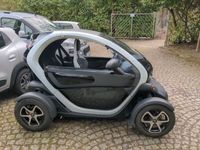 gebraucht Renault Twizy 