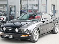 gebraucht Ford Mustang GT Coupe 4.6 V8 *2.Hand erst 54.194 km*