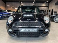 Gebraucht Mini Cooper 177 PS (130 kW) 2011 Andere Kleinwagen