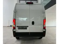 Nowe Citroën Jumper 179 KM (131 kW) 2026 Biały Minivan