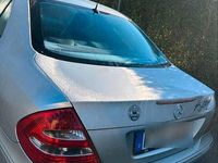 Gebraucht Mercedes E320 224 PS (164 kW) 2004 Silber Limousine