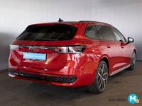 Gebraucht VW Passat R-line 150 PS (110 kW) 2024 Rot Kombi