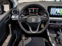 Neu Seat Arona Style 116 PS (85 kW) 2025 Schwarz SUV