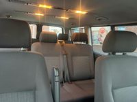 Gebraucht VW T5 174 PS (127 kW) 2007 Schwarz Van