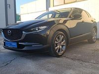 Gebraucht Mazda CX-30 Selection 150 PS (110 kW) 2020 Schwarz SUV