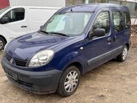 Gebraucht Renault Kangoo Campus 75 PS (55 kW) 2009 Van / Kleinbus