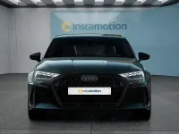 Gebraucht Audi RS3 400 PS (294 kW) 2026 Grün Limousine