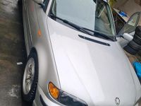 Gebraucht BMW 320 150 PS (110 kW) 2005 Grau Kombi