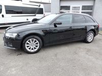 gebraucht Audi A4 Attraction, 110KW ,Navi, Xenon Plus,AHK