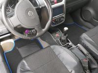 Gebraucht Opel Corsa 60 PS (44 kW) 2005 Blau Kleinwagen