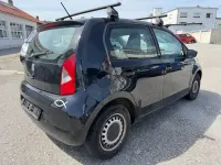 Gebraucht Seat Mii Style 60 PS (44 kW) 2014 Kleinwagen