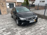 gebraucht Seat Ibiza 1.0 TSI 70kW Standheizung, Kamera, PDC