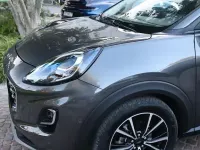 Gebraucht Ford Puma Titanium 155 PS (114 kW) 2022 Grau SUV