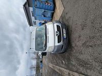 gebraucht Peugeot Boxer HDi 330 L1H1