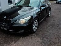 gebraucht BMW 525 525 Baureihe 5 Lim. d