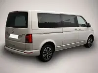 Gebraucht VW Caravelle Comfortline 204 PS (150 kW) 2022 Grau Van