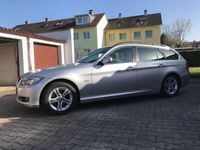 gebraucht BMW 318 d Touring -