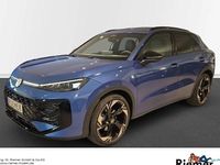 Neu VW T-Roc R-line 150 PS (110 kW) 2025 Blau SUV
