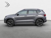 Gebraucht Cupra Ateca 190 PS (139 kW) 2025 Graphitgrau SUV