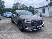 Gebraucht Wey 05 Premium 476 PS (350 kW) 2024 Mountain grey SUV