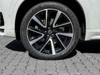 Gebraucht Volvo XC90 Ultimate 235 PS (172 kW) 2023 Weiss SUV
