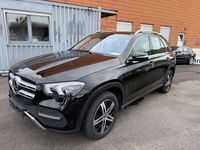 Gebraucht Mercedes GLE400 330 PS (242 kW) 2020 Schwarz SUV