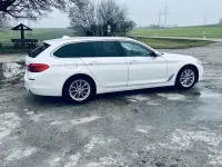 Gebraucht BMW 530 265 PS (194 kW) 2019 Kombi