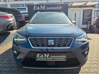 Second-hand Seat Arona XCELLENCE 95 CP (69 kW) 2018 Albastru SUV