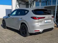 Neu Mazda CX-60 Homura-Line 254 PS (186 kW) 2026 SUV