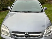 Gebraucht Opel Vectra Elegance 122 PS (89 kW) 2004 Grau Limousine