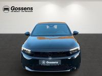 Gebraucht Opel Corsa 101 PS (74 kW) 2025 Schwarz Kleinwagen