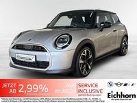 Second-hand Mini Cooper S 204 CP (150 kW) 2025 Argintiu Hatchback