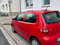 gebraucht VW Fox 