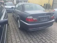 Używany BMW 320 170 KM (125 kW) 2002 Coupe