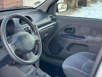 Gebraucht Renault Clio II 2000 Silber Kombi