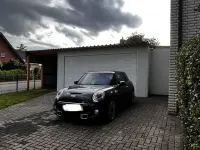 Gebraucht Mini Cooper S 192 PS (141 kW) 2018 Grau Kleinwagen