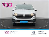 gebraucht VW Caravelle T6.1TDI 2.0 Comfortline DSG+NAVI+SHZ