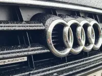 Używany Audi A5 Sportback 245 KM (180 kW) 2014 Niebieski Hatchback