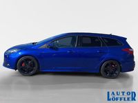Gebraucht Ford Focus Sport 250 PS (183 kW) 2014 Blau Kombi