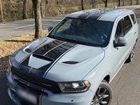 Second-hand Dodge Durango 364 CP (267 kW) 2020 Gri SUV