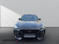 Gebraucht Cupra Formentor VZ 310 PS (228 kW) 2022 Schwarz SUV