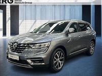 Gebraucht Renault Koleos Techno 184 PS (135 kW) 2024 Grau SUV