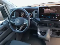 Neu VW Crafter 177 PS (130 kW) 2026 Weiß Van