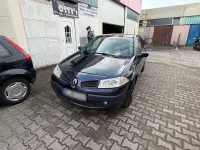 Gebraucht Renault Mégane II Dynamique 110 PS (80 kW) 2006 Limousine